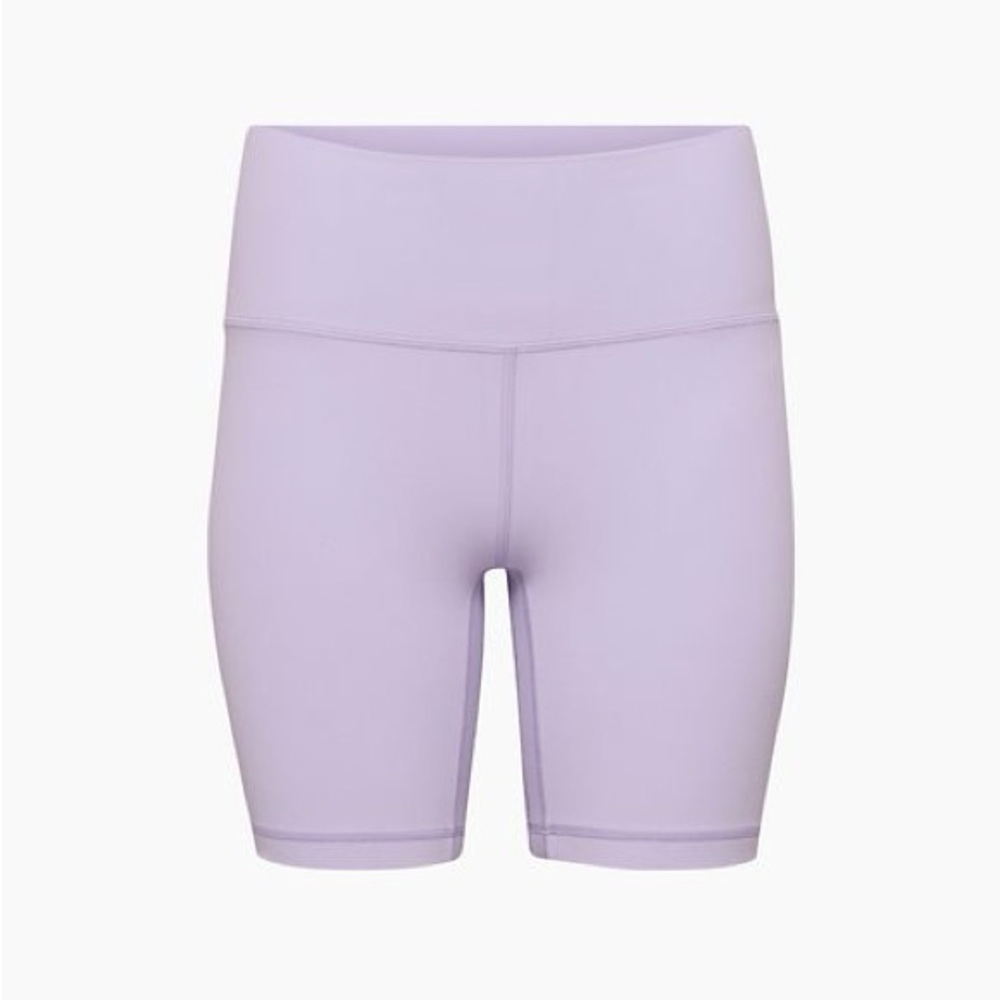 TNA Biker Shorts